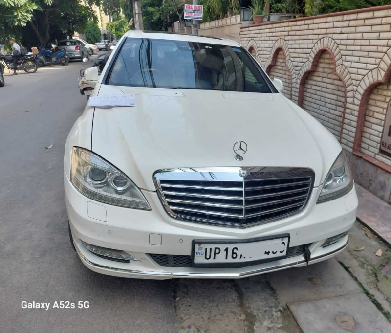 2014 Mercedes Benz S 300 Mercedes Benz S 300