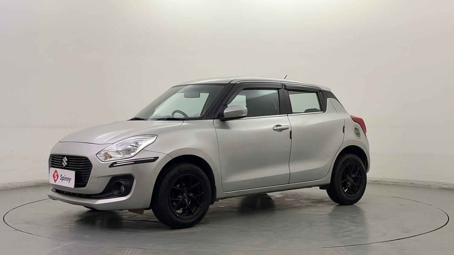Swift VXi