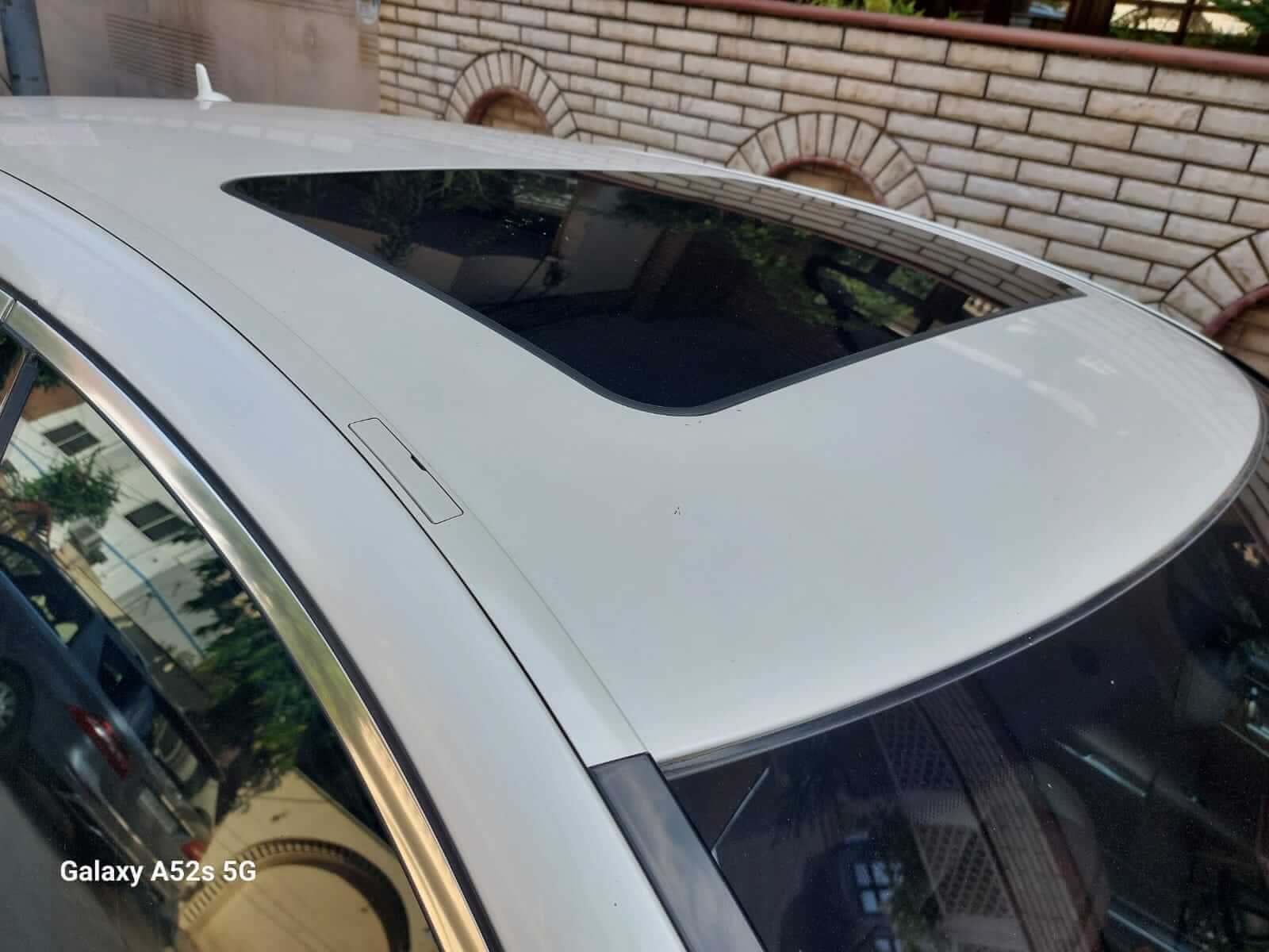 2014 Mercedes Benz S 300 thumb