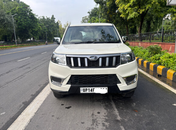 2022 Bolero NEO N8 thumb