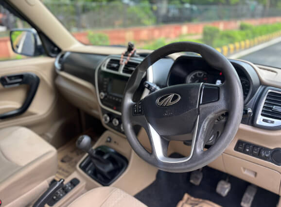 2022 Bolero NEO N8 thumb