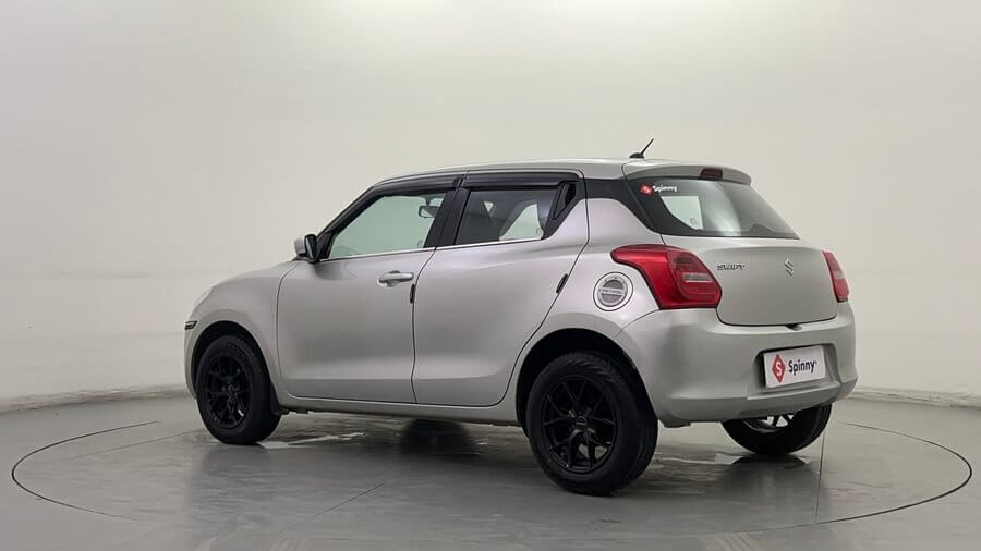 2018 Swift VXi thumb