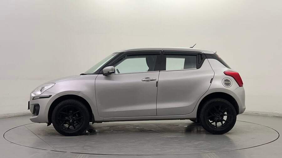 2018 Swift VXi thumb