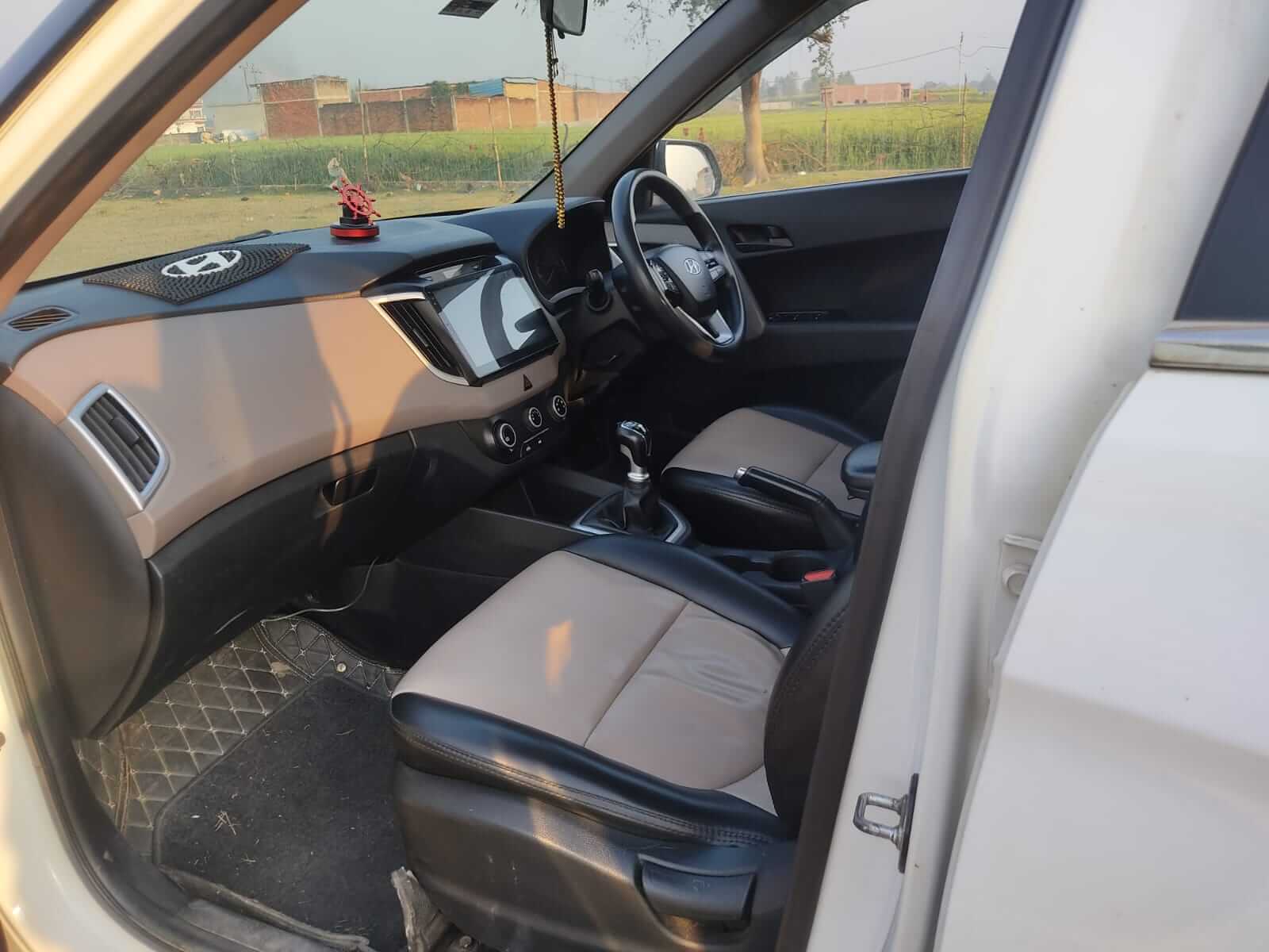 2019 Hyundai Creta EX thumb