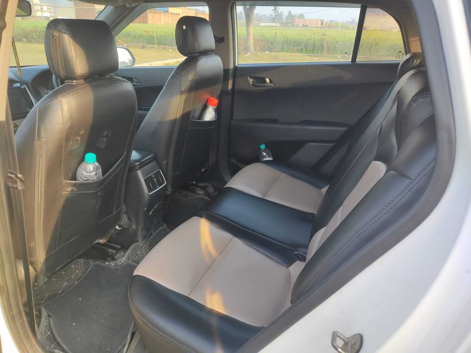 2019 Hyundai Creta EX thumb